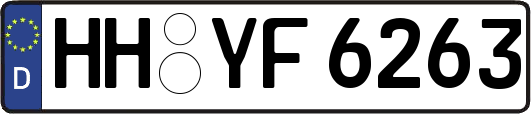 HH-YF6263