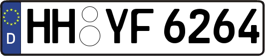 HH-YF6264
