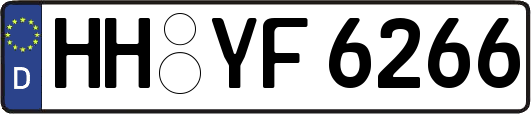 HH-YF6266