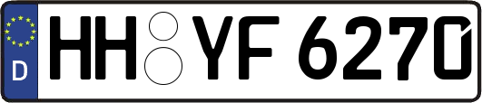 HH-YF6270