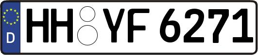 HH-YF6271