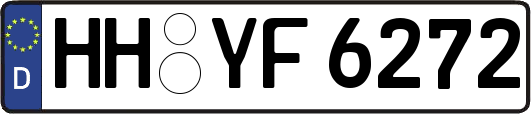 HH-YF6272