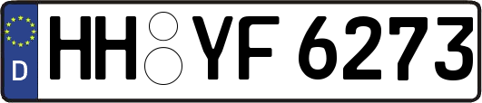 HH-YF6273