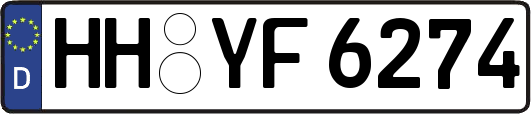 HH-YF6274