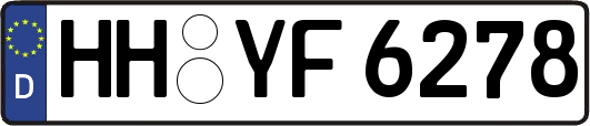 HH-YF6278