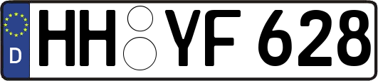 HH-YF628