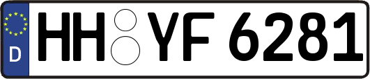 HH-YF6281