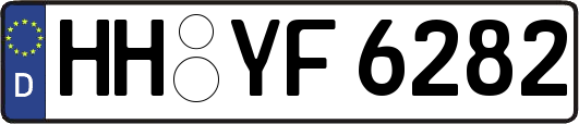 HH-YF6282