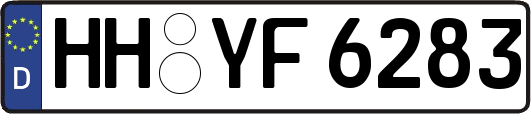 HH-YF6283