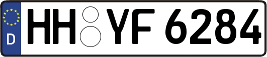 HH-YF6284