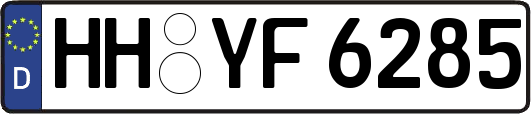 HH-YF6285