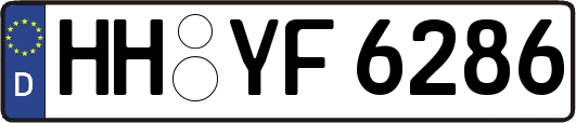 HH-YF6286