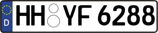 HH-YF6288