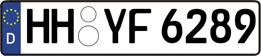 HH-YF6289