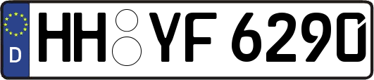 HH-YF6290
