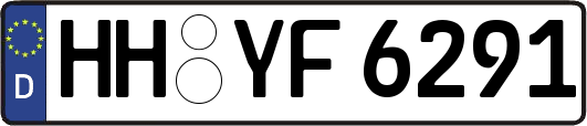 HH-YF6291