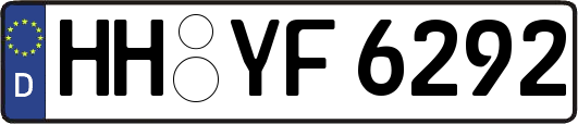 HH-YF6292