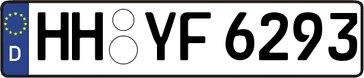 HH-YF6293