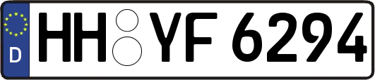HH-YF6294