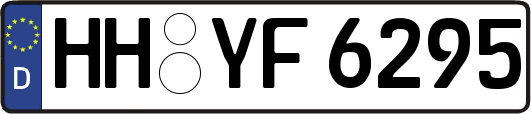 HH-YF6295