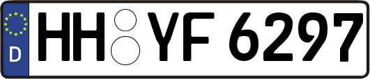 HH-YF6297