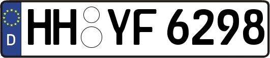 HH-YF6298