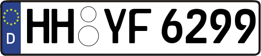 HH-YF6299