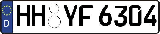 HH-YF6304