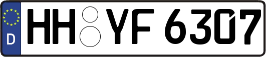 HH-YF6307