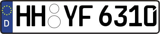 HH-YF6310