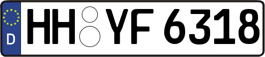 HH-YF6318