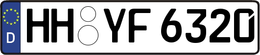 HH-YF6320