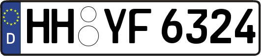 HH-YF6324