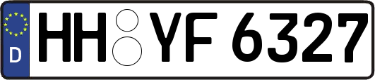 HH-YF6327