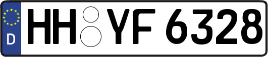 HH-YF6328