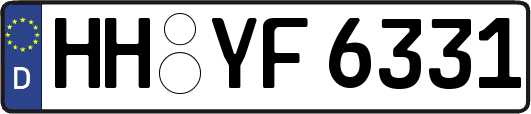HH-YF6331