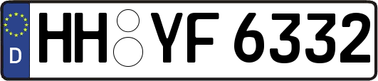 HH-YF6332