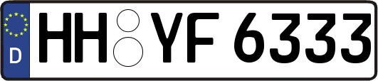 HH-YF6333