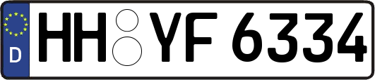HH-YF6334