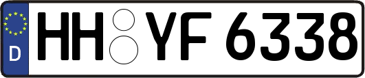 HH-YF6338
