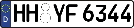 HH-YF6344