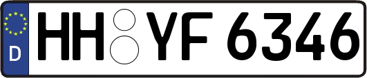 HH-YF6346