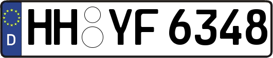 HH-YF6348
