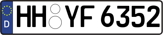 HH-YF6352