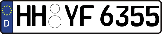 HH-YF6355