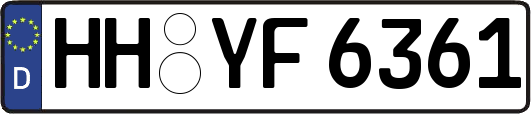 HH-YF6361