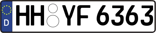 HH-YF6363