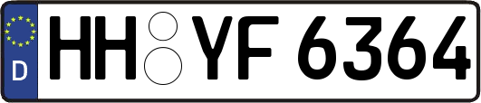 HH-YF6364