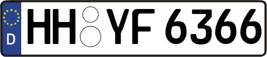 HH-YF6366