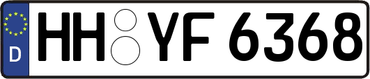 HH-YF6368